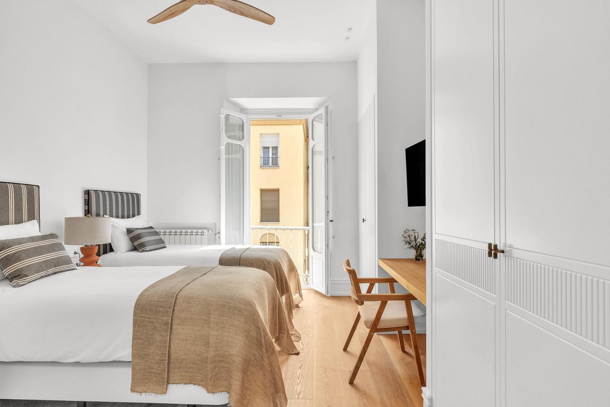 Apartment Palacio Pries Exclusive By Ele *