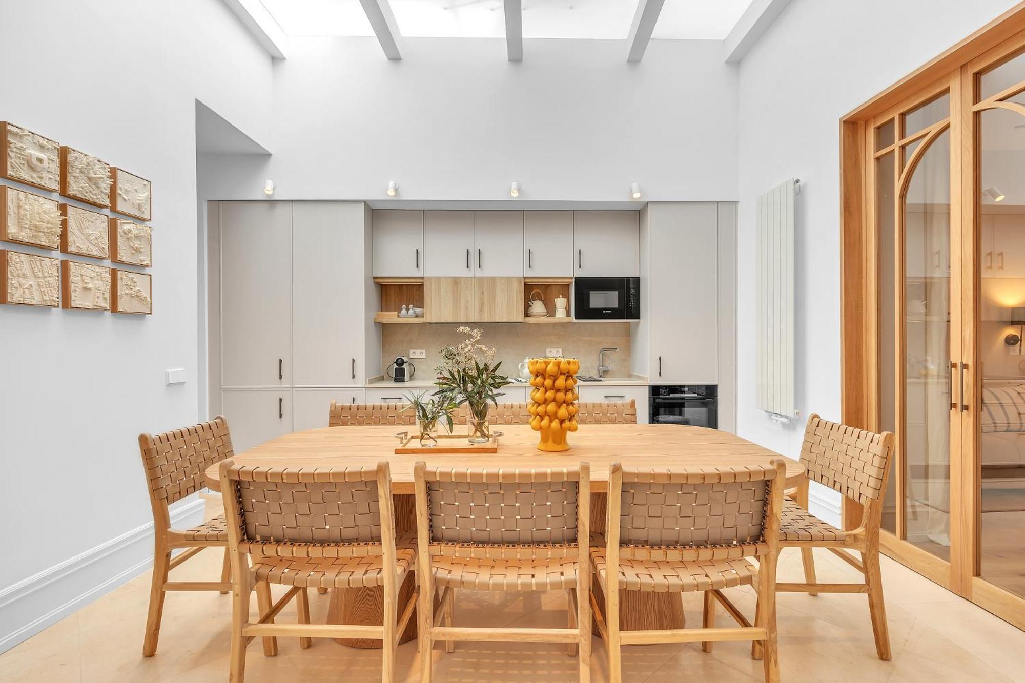 Palacio Pries Exclusive By Ele * Malaga