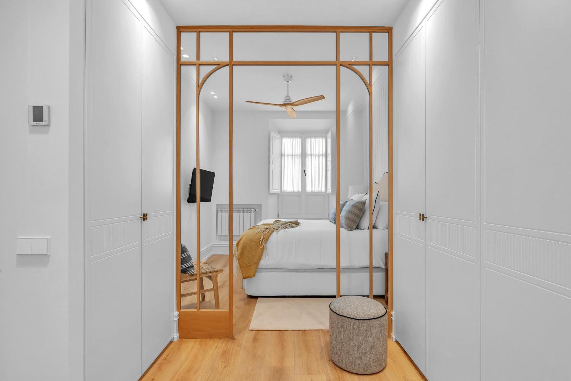 Apartment Palacio Pries Exclusive By Ele Malaga