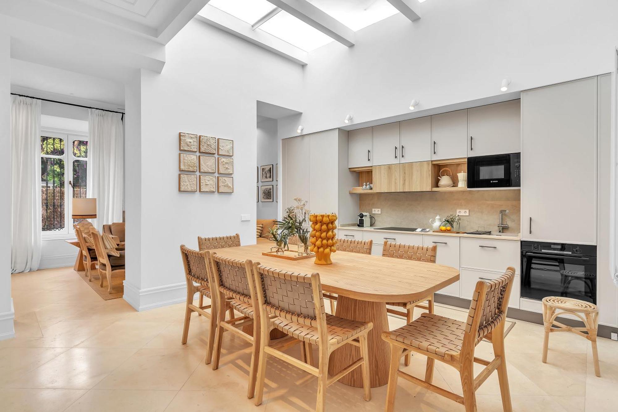 Palacio Pries Exclusive By Ele Apartment *