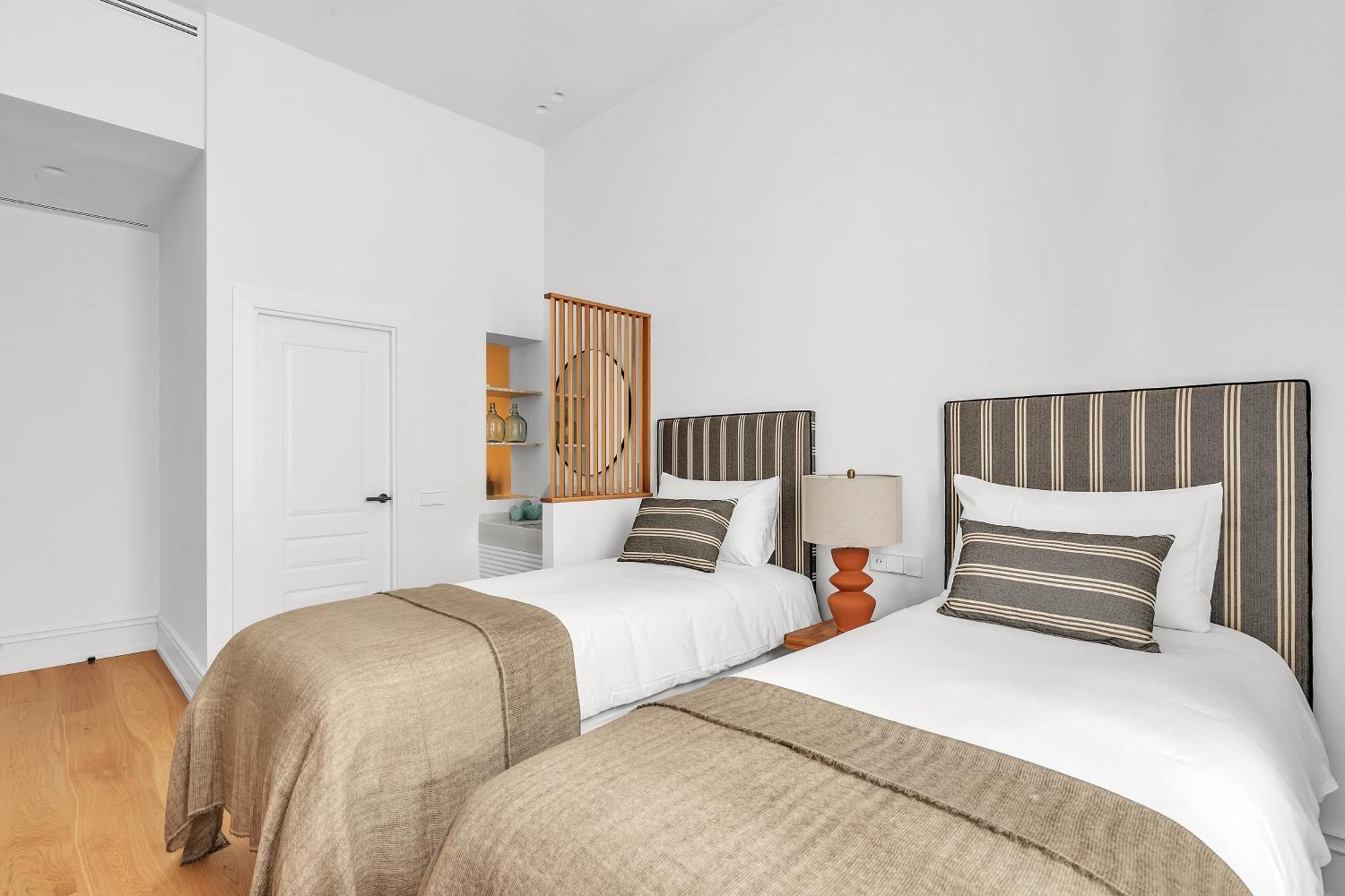 Apartment Palacio Pries Exclusive By Ele Malaga