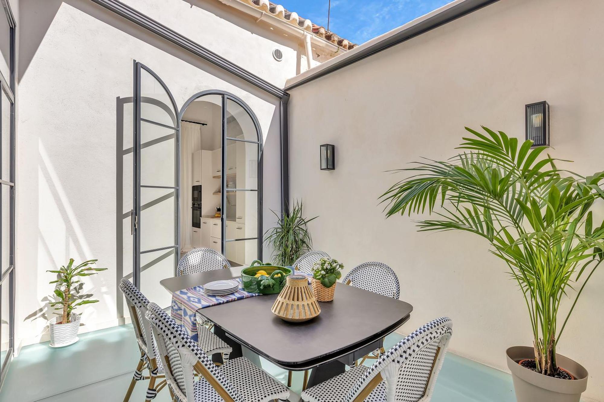 Apartment Palacio Pries Exclusive By Ele