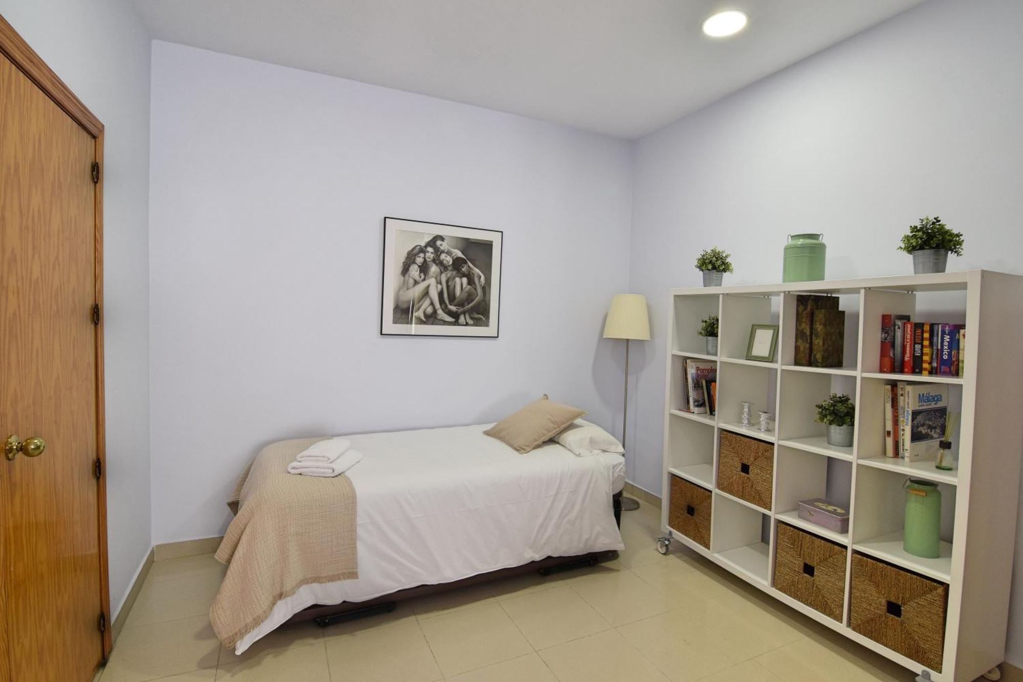 Malagueta Gutenberg Apartment