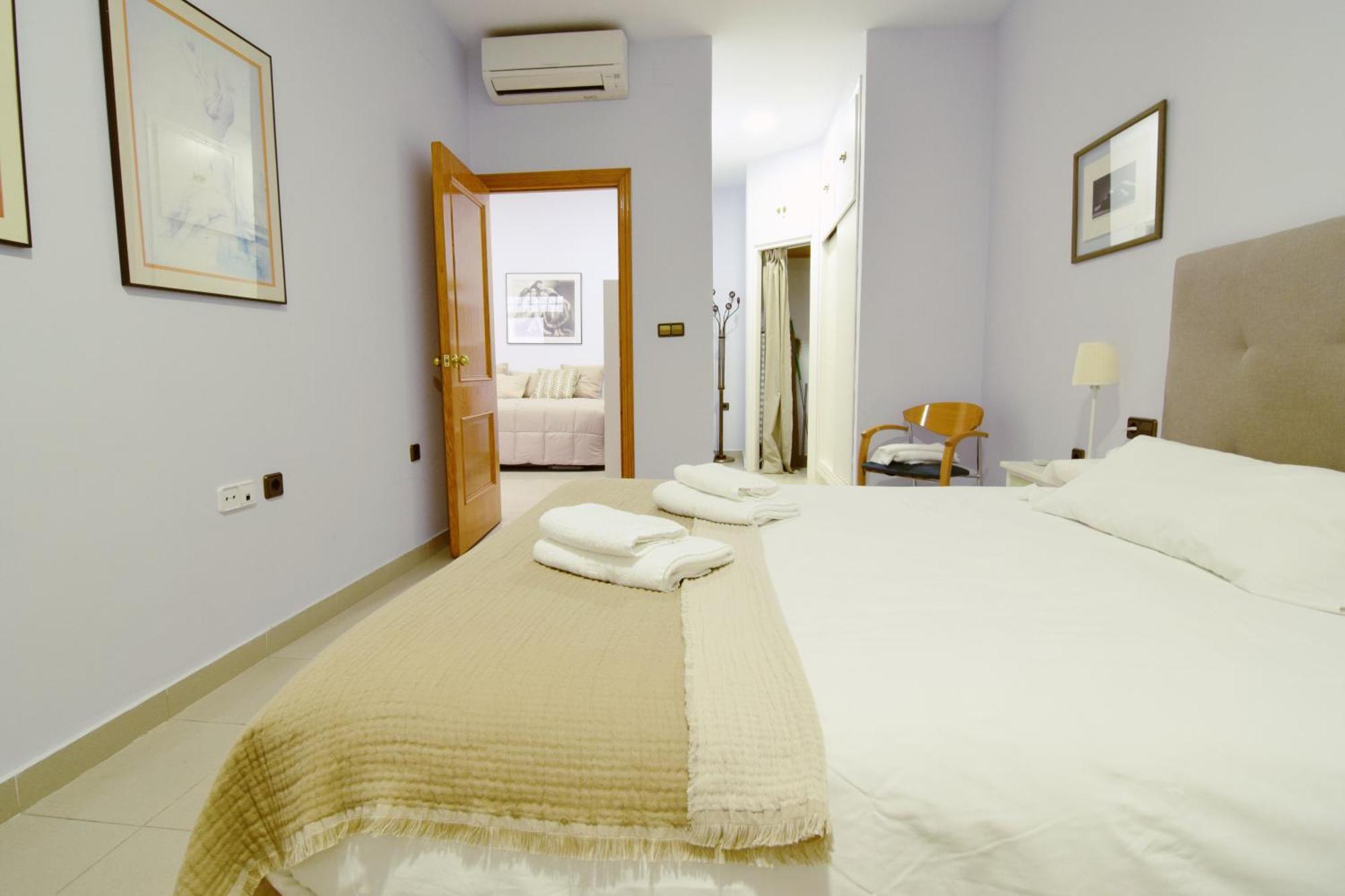 Malagueta Gutenberg Appartement *