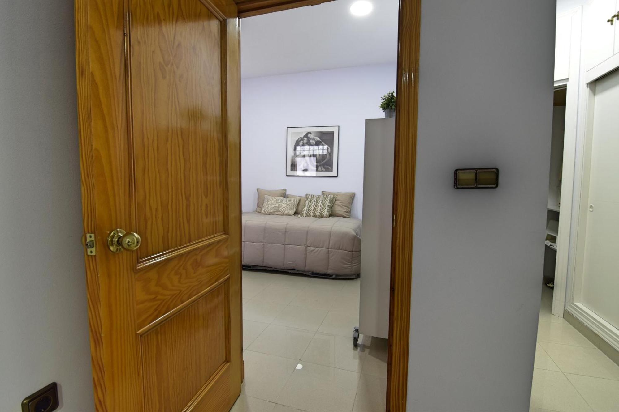 Appartement Malagueta Gutenberg