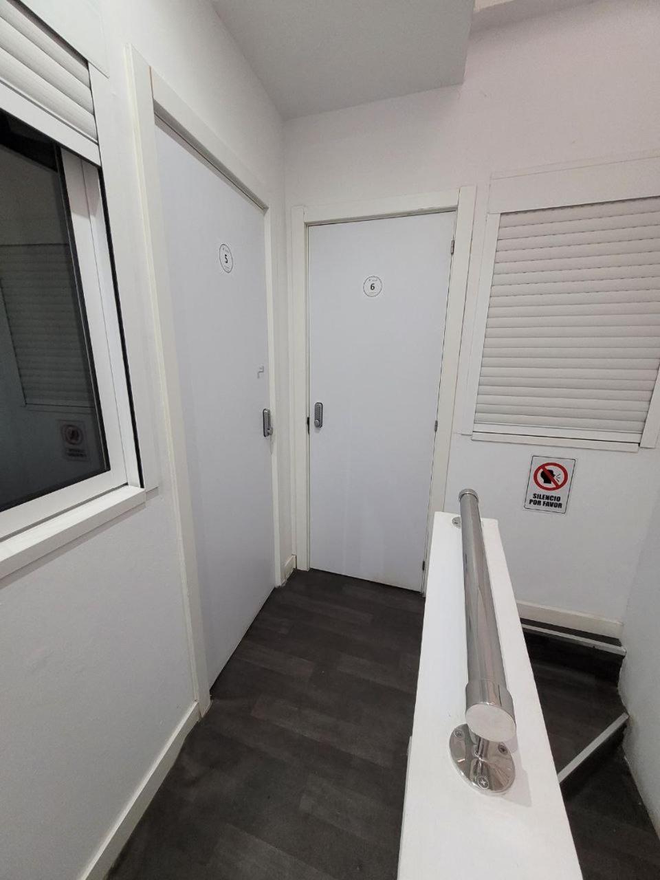 Ayz Frailes - Auto Check-in (adults Only) Malaga