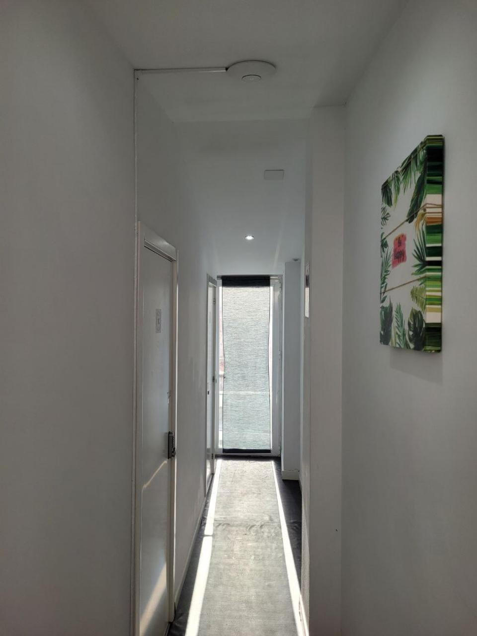 Ayz Frailes - Auto Check-in (adults Only) Guest house