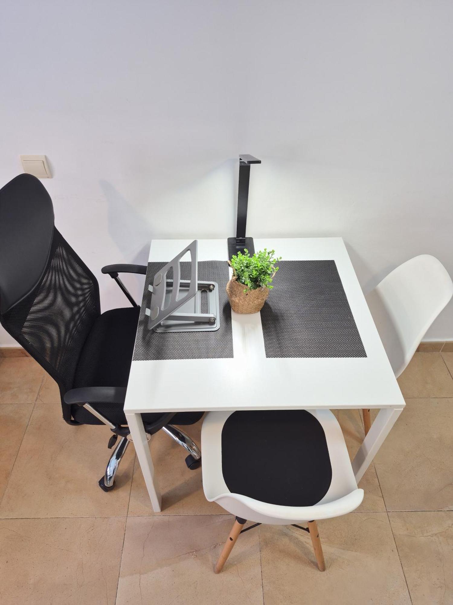 Covadonga Apartment Málaga