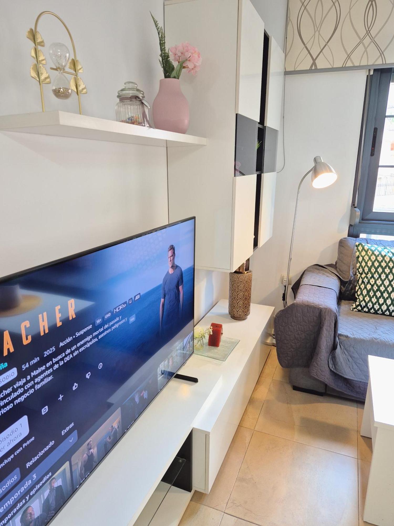 Covadonga Apartment Málaga
