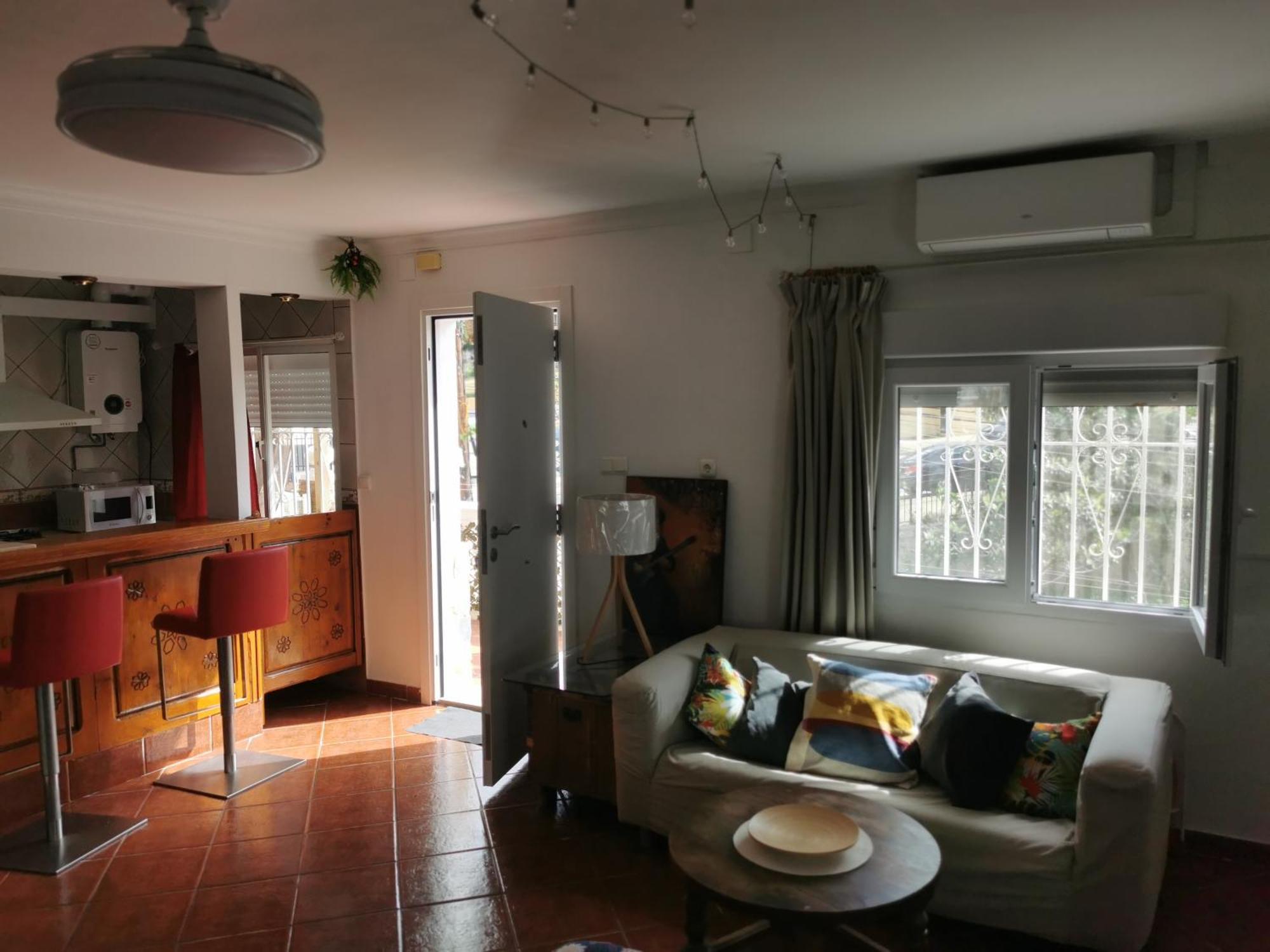 Tres Macetas Apartamento