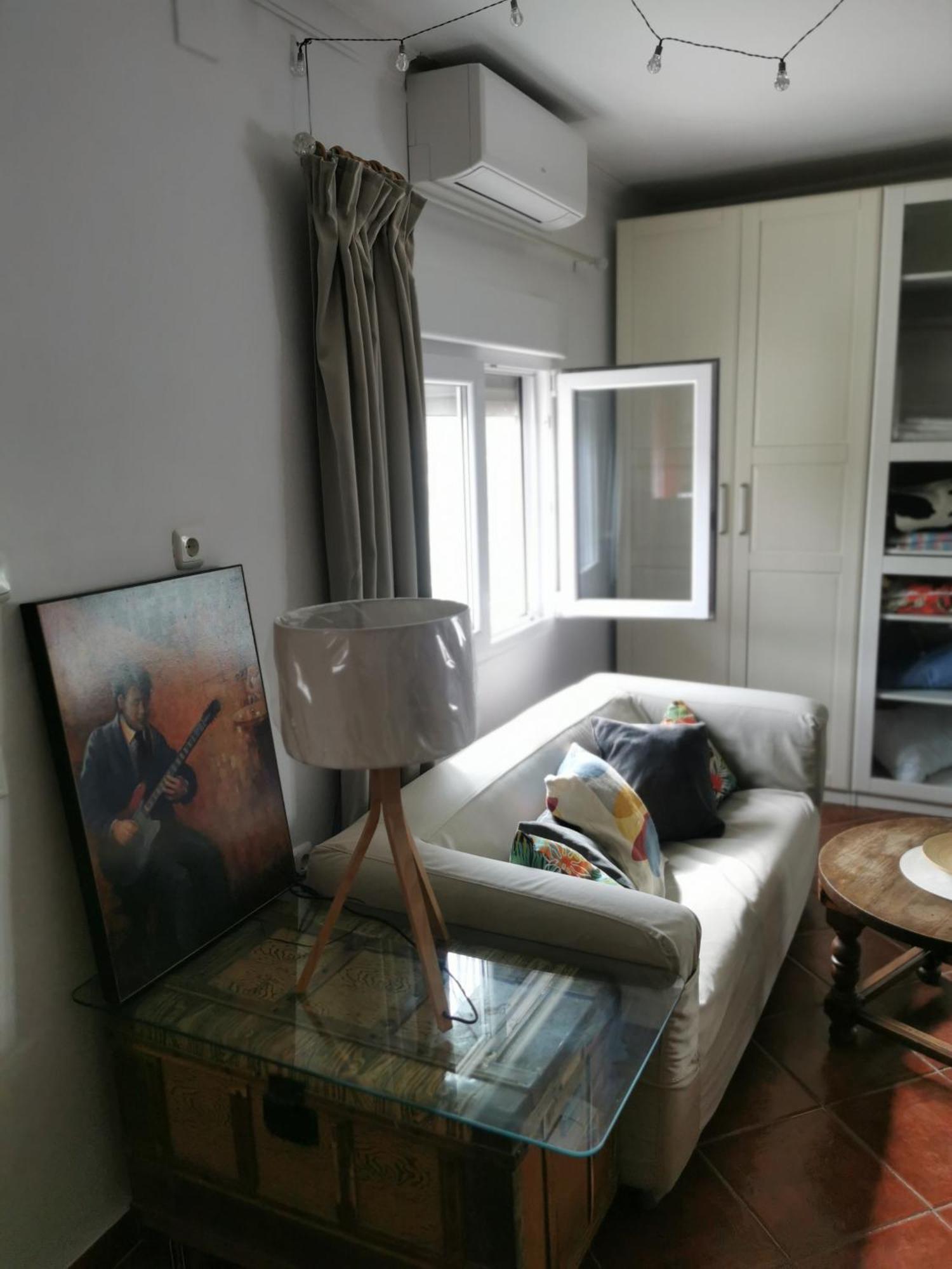 Tres Macetas Apartamento Málaga