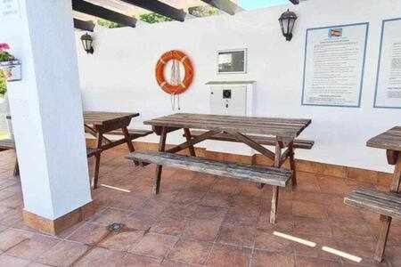 Precioso Centrico Con Piscina Salada Appartement *