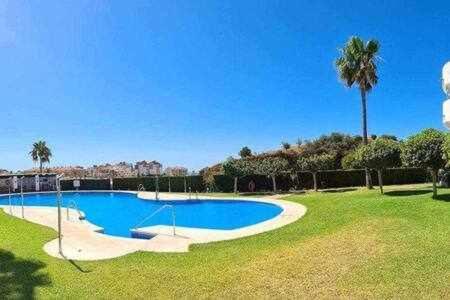 Appartement Precioso Centrico Con Piscina Salada *