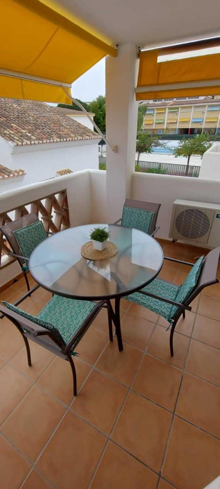Precioso Centrico Con Piscina Salada Appartement *