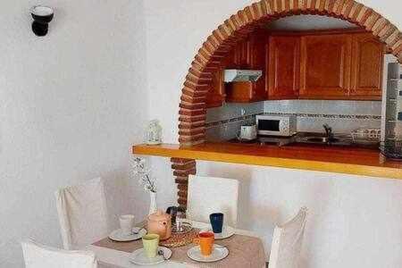 Appartement Precioso Centrico Con Piscina Salada Málaga