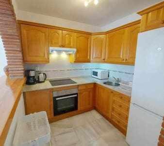 Appartement Precioso Centrico Con Piscina Salada