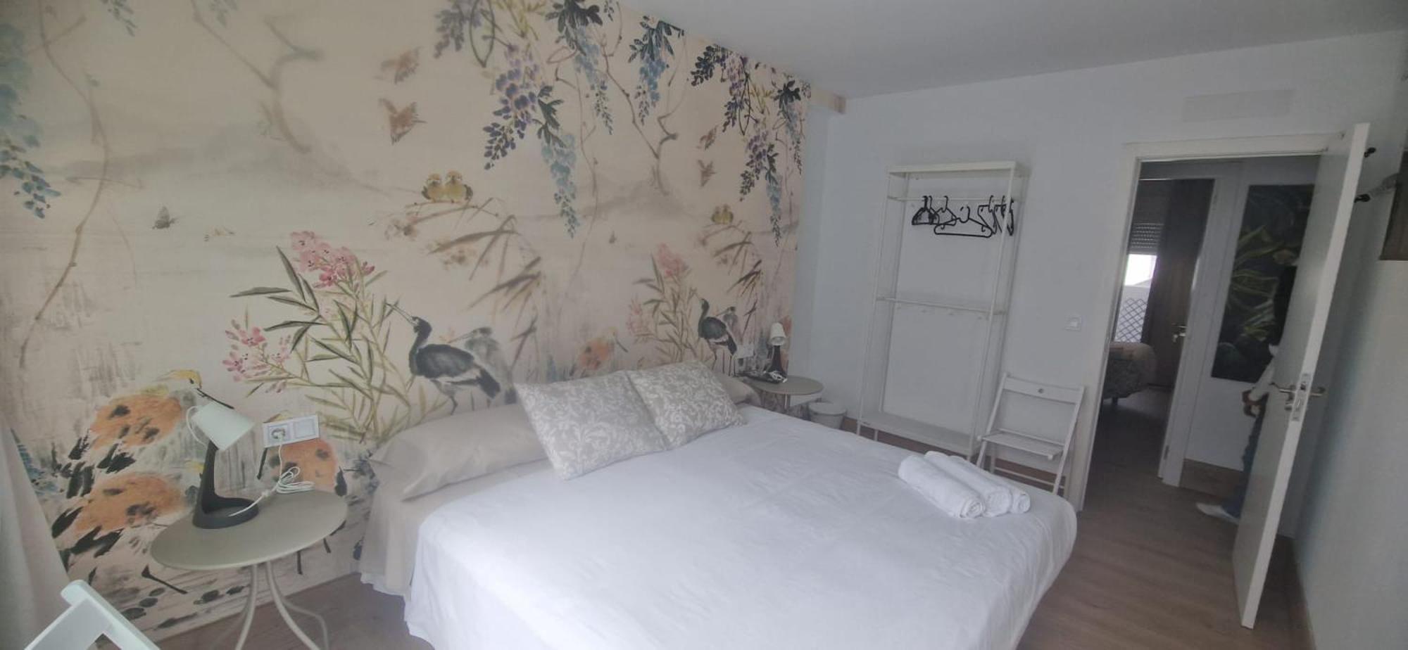 La Maison Del Mar Homestay Malaga