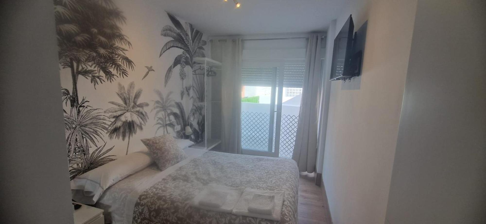 La Maison Del Mar Homestay Malaga