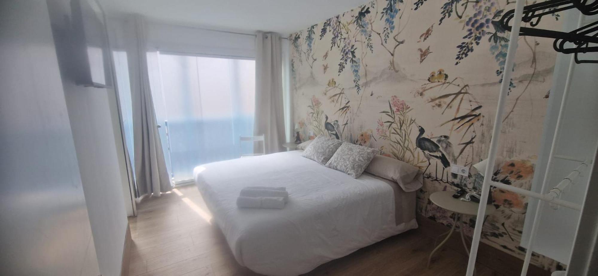 Homestay La Maison Del Mar Malaga