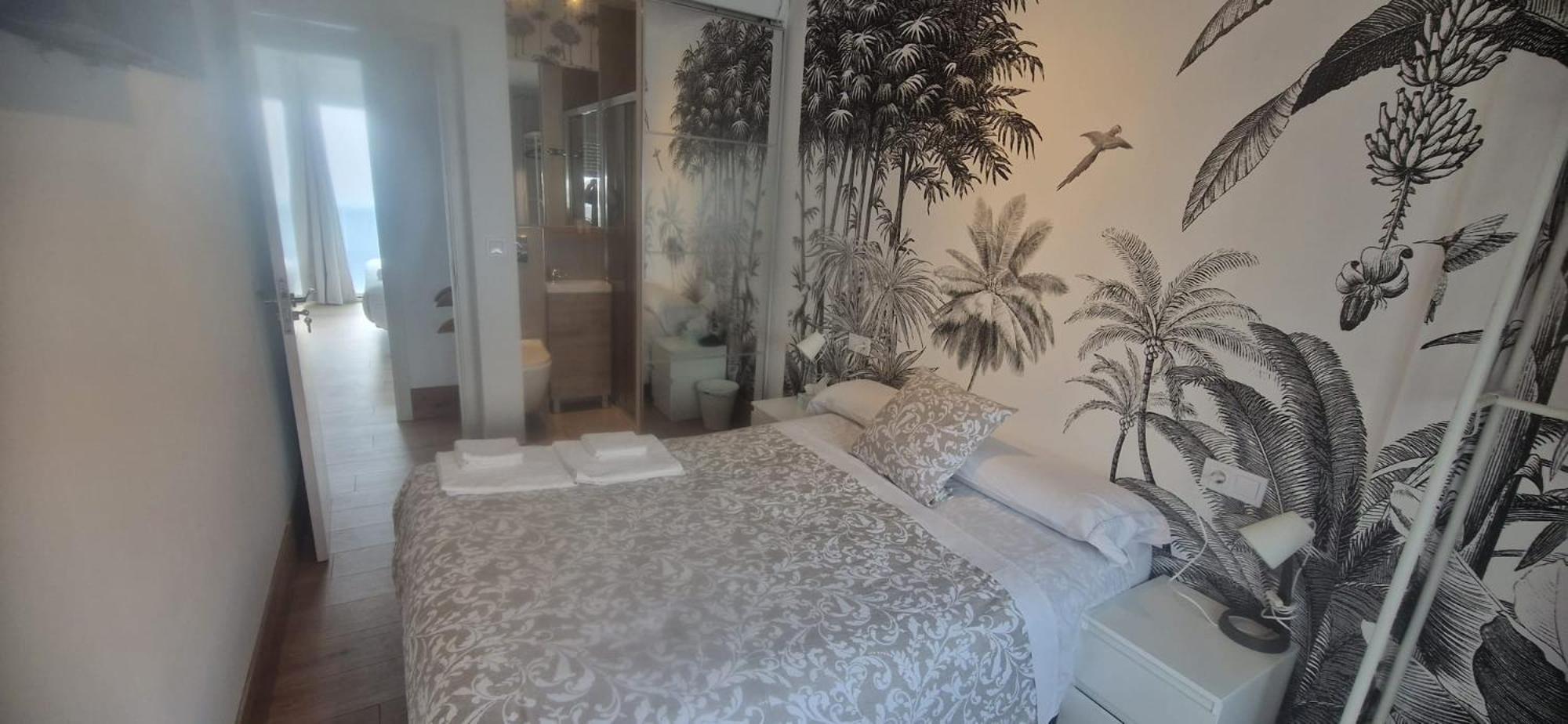 Privatunterkunft La Maison Del Mar *