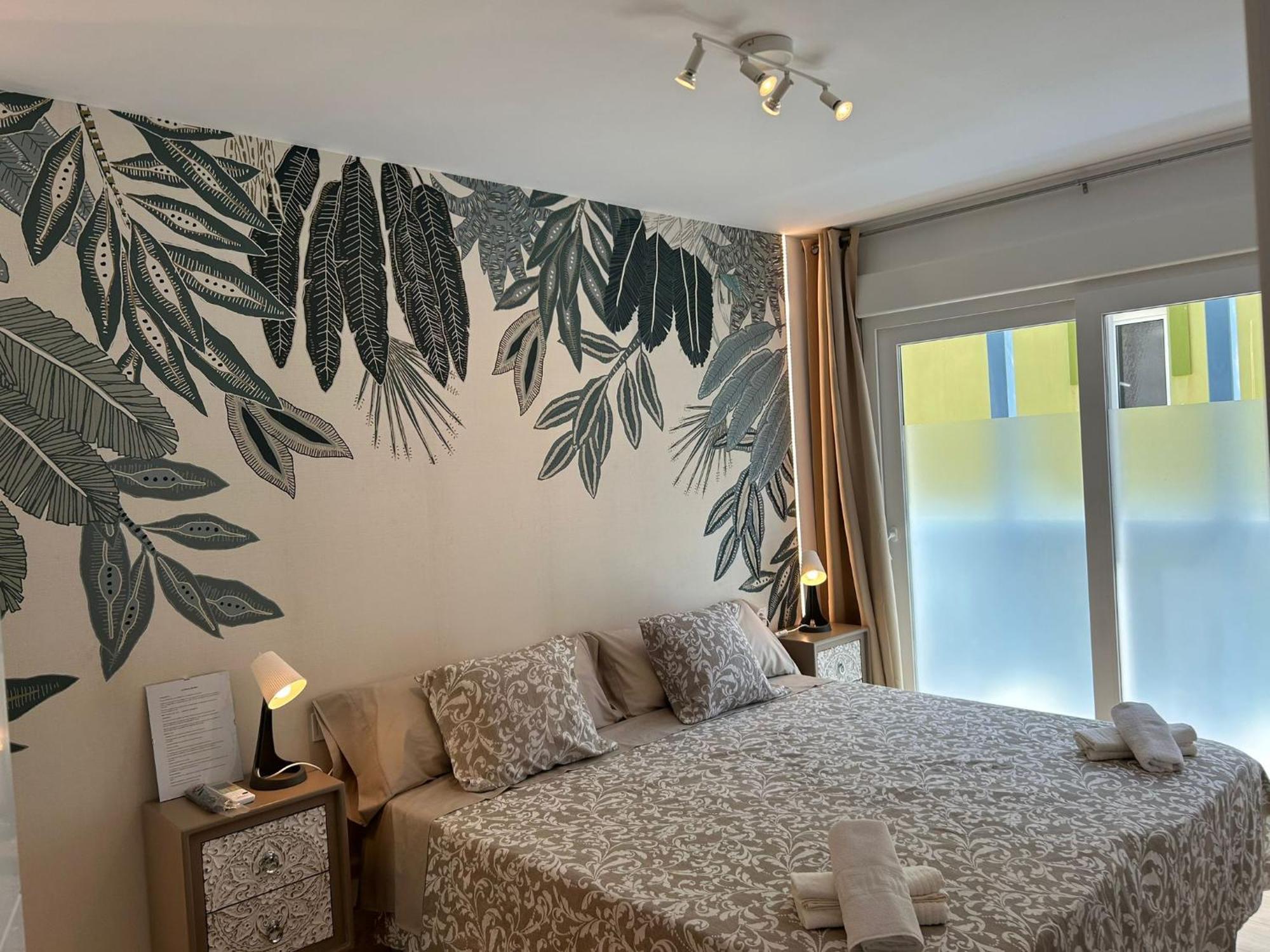La Maison Del Mar Homestay
