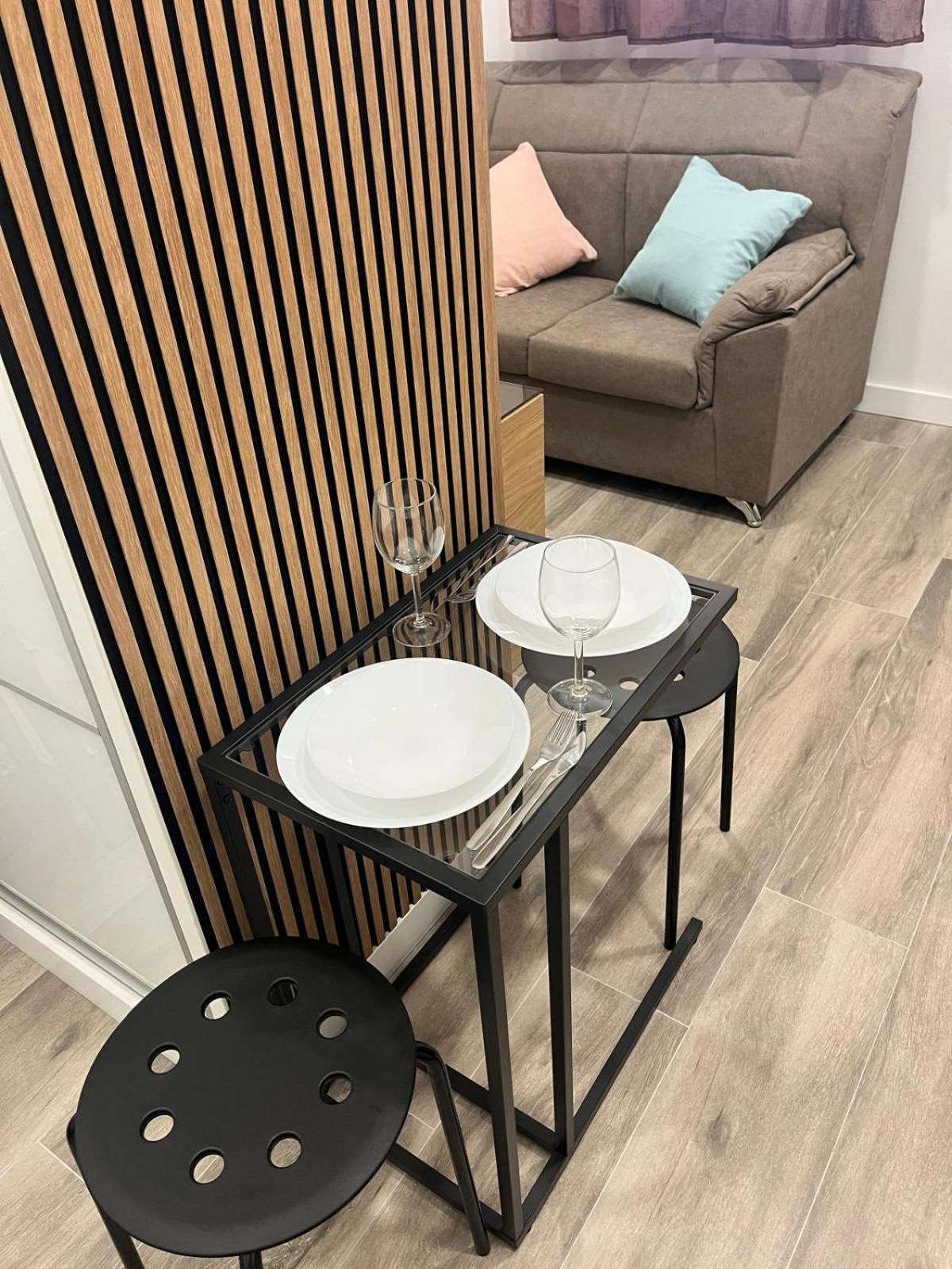 Apartamento Casita Palo Málaga