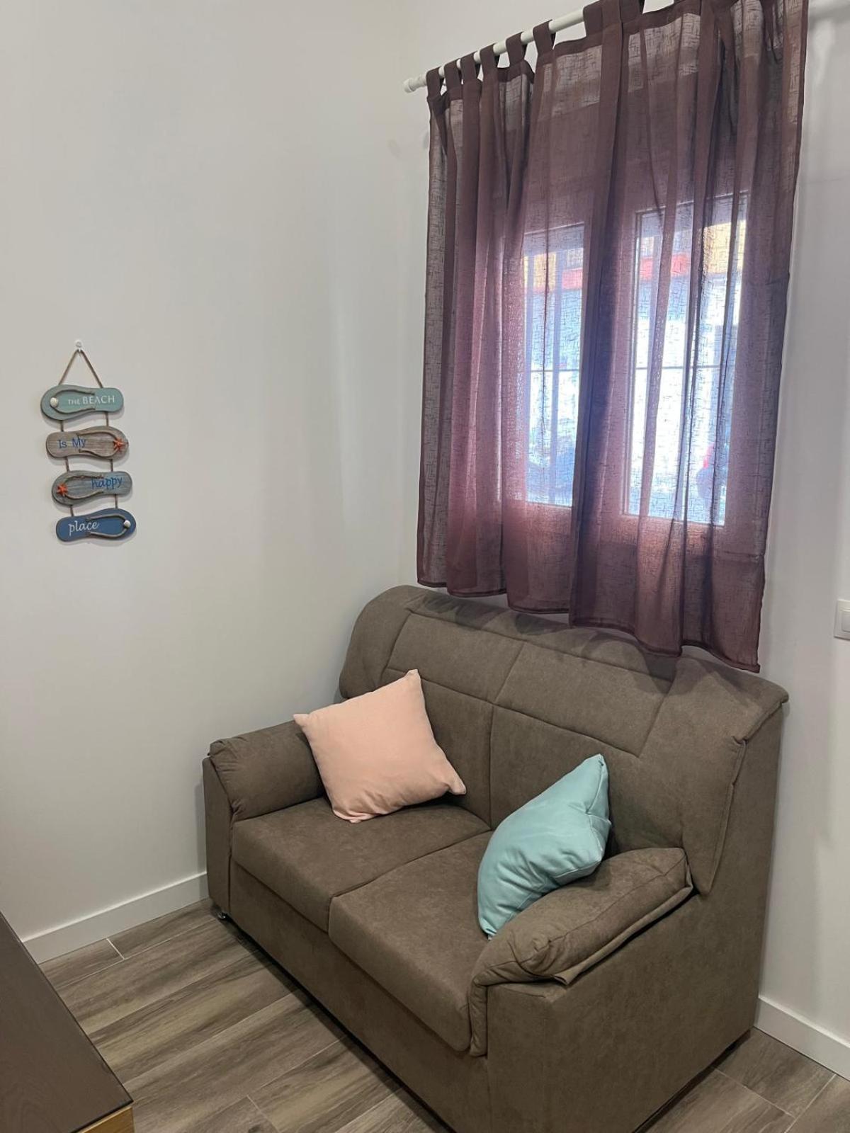 Casita Palo Apartamento
