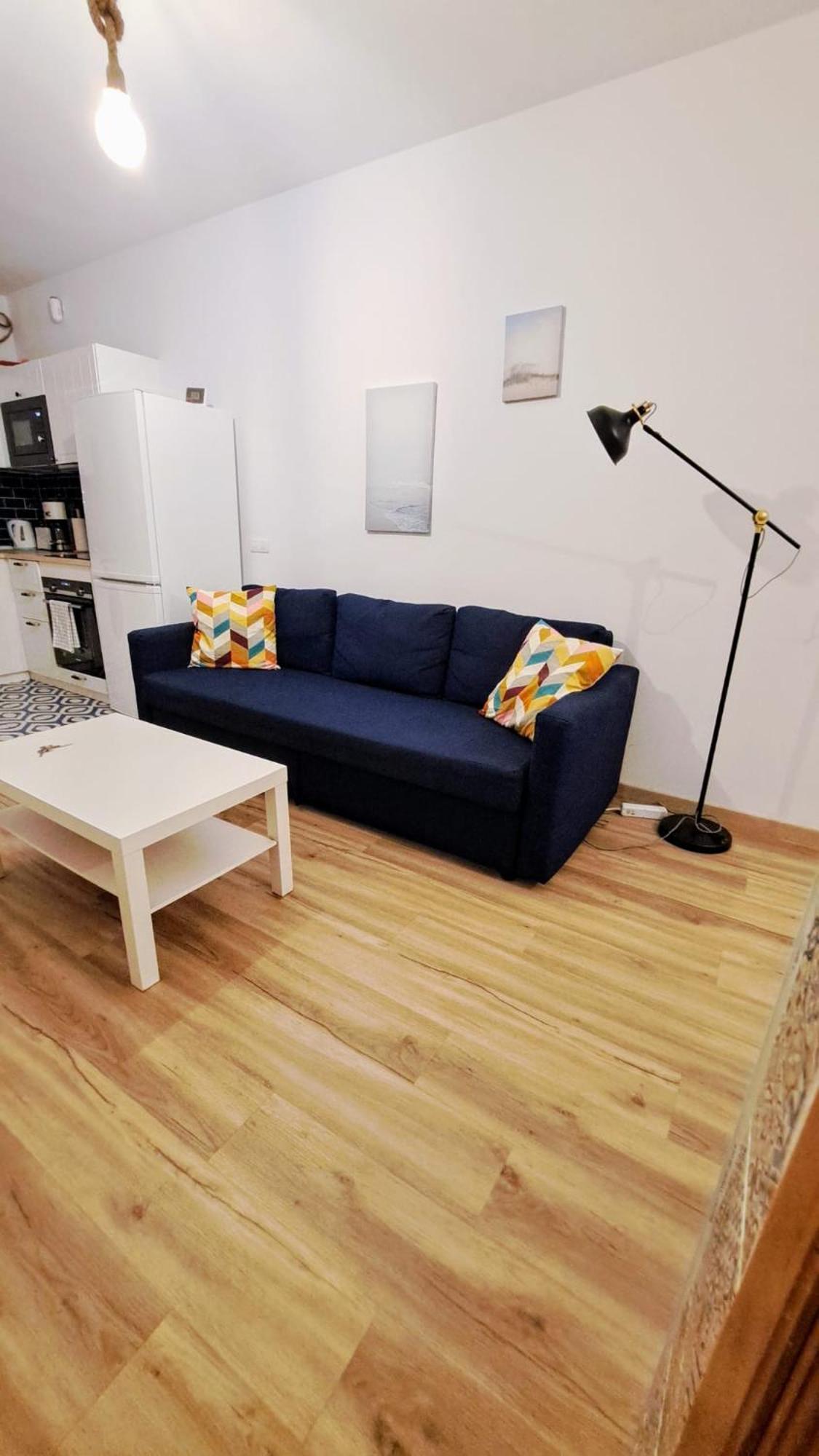 Apartment Happy Travel Molina 6 *