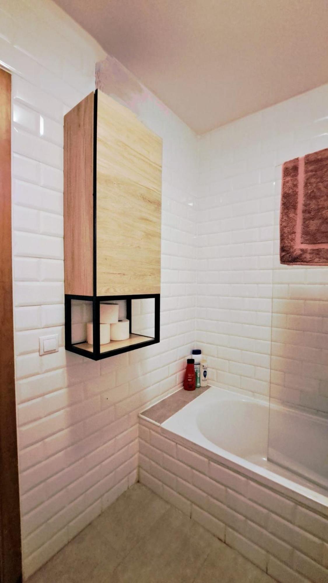 Happy Travel Molina 6 Apartment Malaga