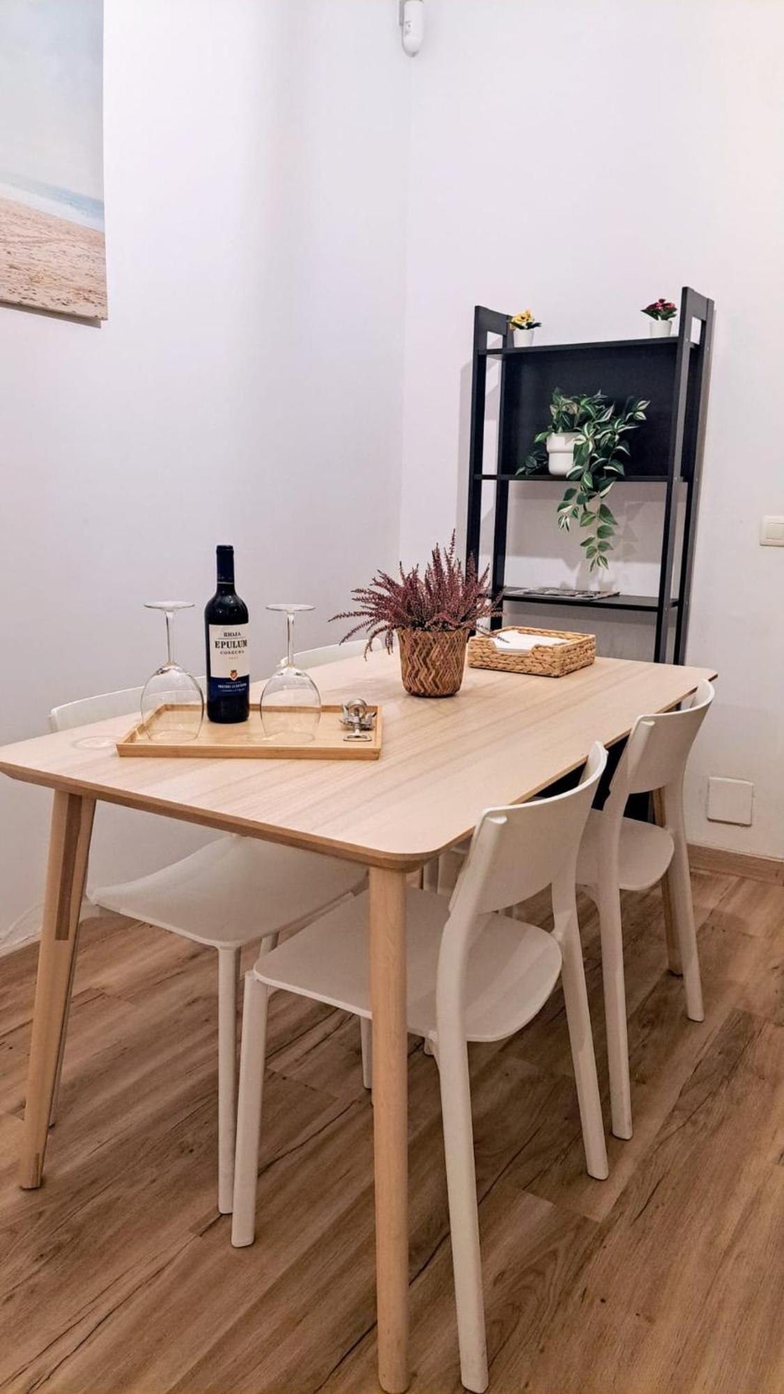 Apartment Happy Travel Molina 6