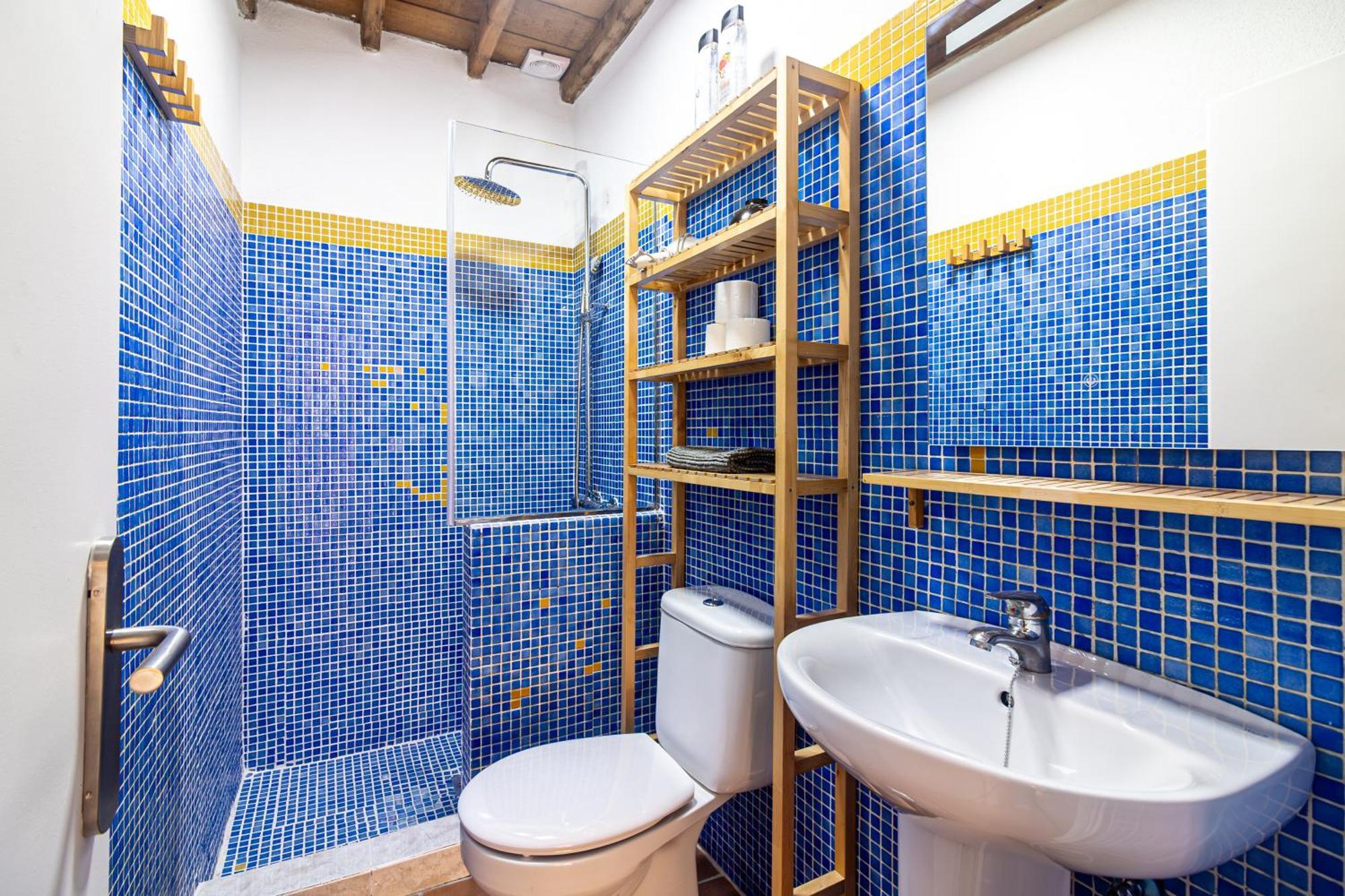 Apartment Huerto Del Conde Freshapartments By Bossh!