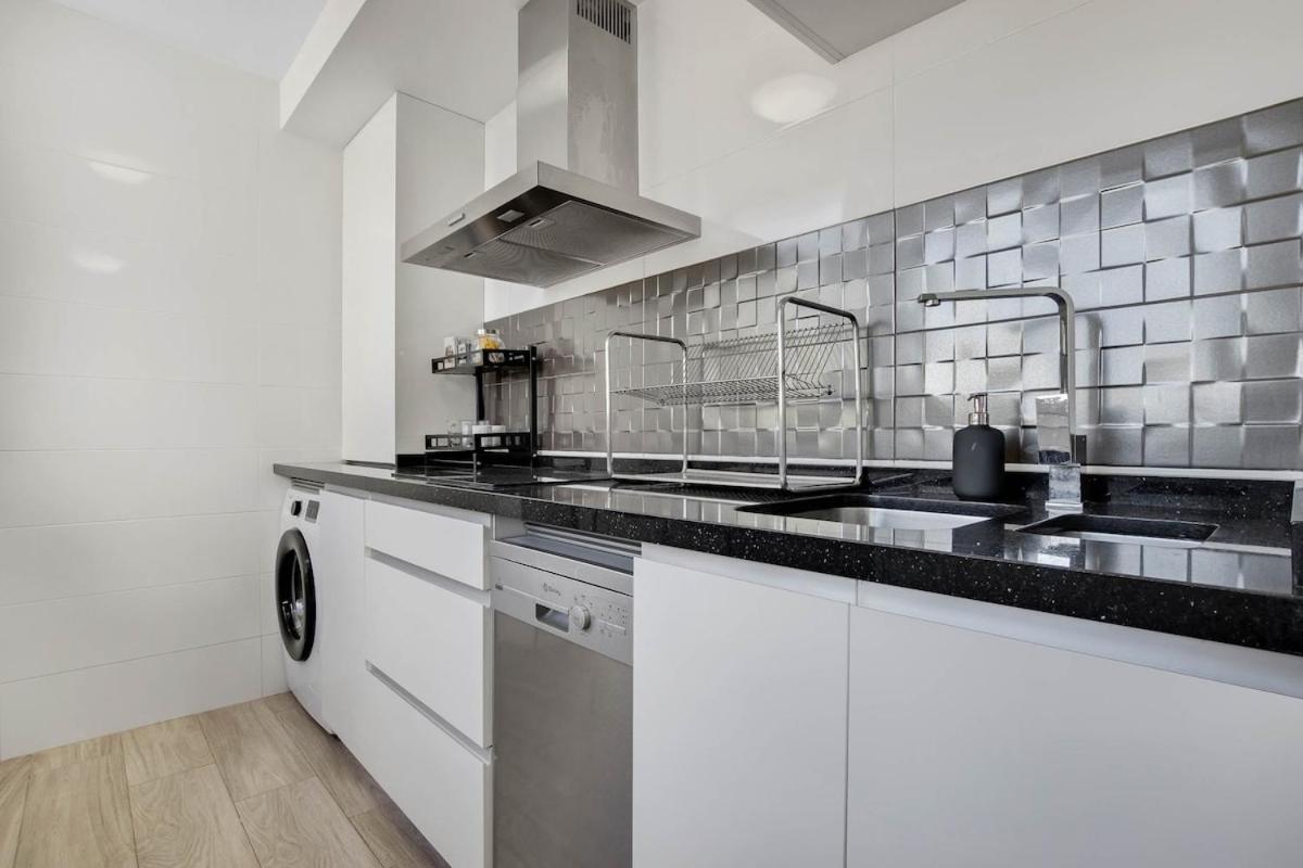 Oeste Appartement