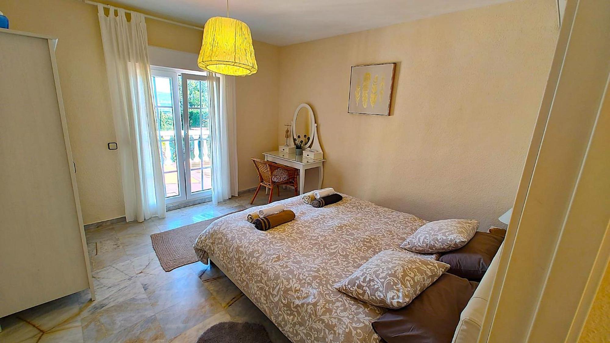 Buenavista - Sea View, Private Heated Pool, Spa, 5 Bedrooms *
