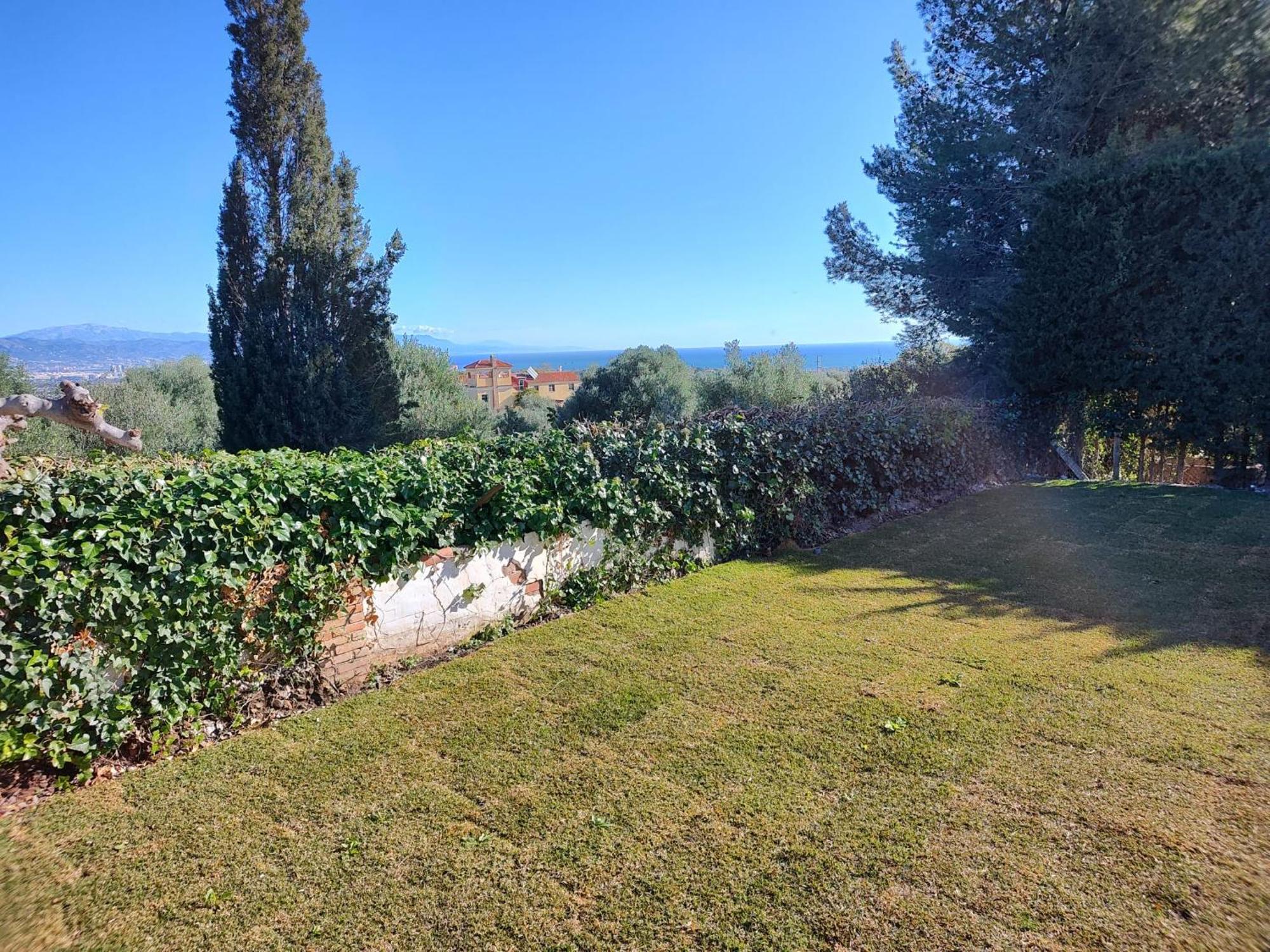 Buenavista - Sea View, Private Heated Pool, Spa, 5 Bedrooms Villa