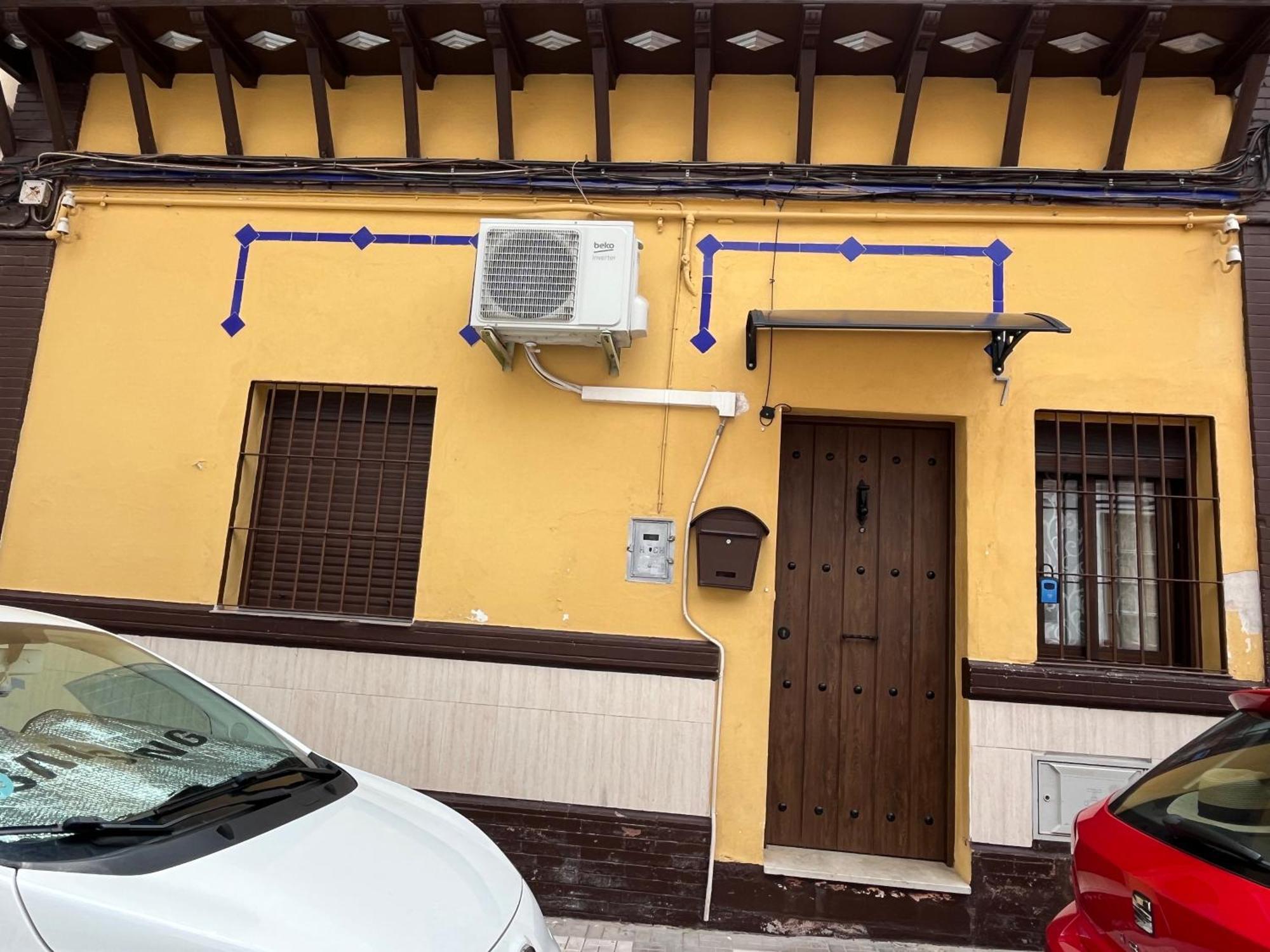 Homestay House In