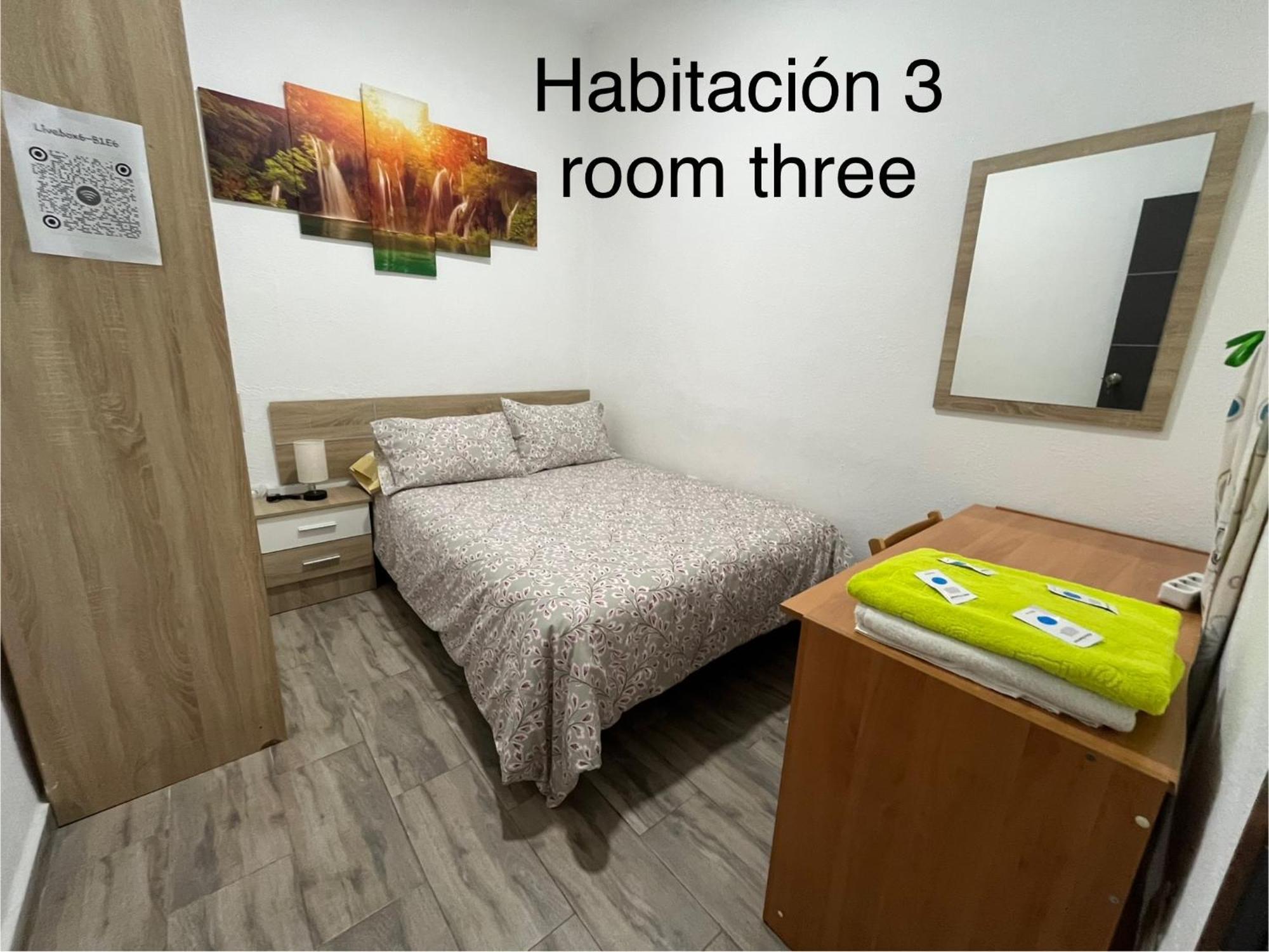 Homestay House In *