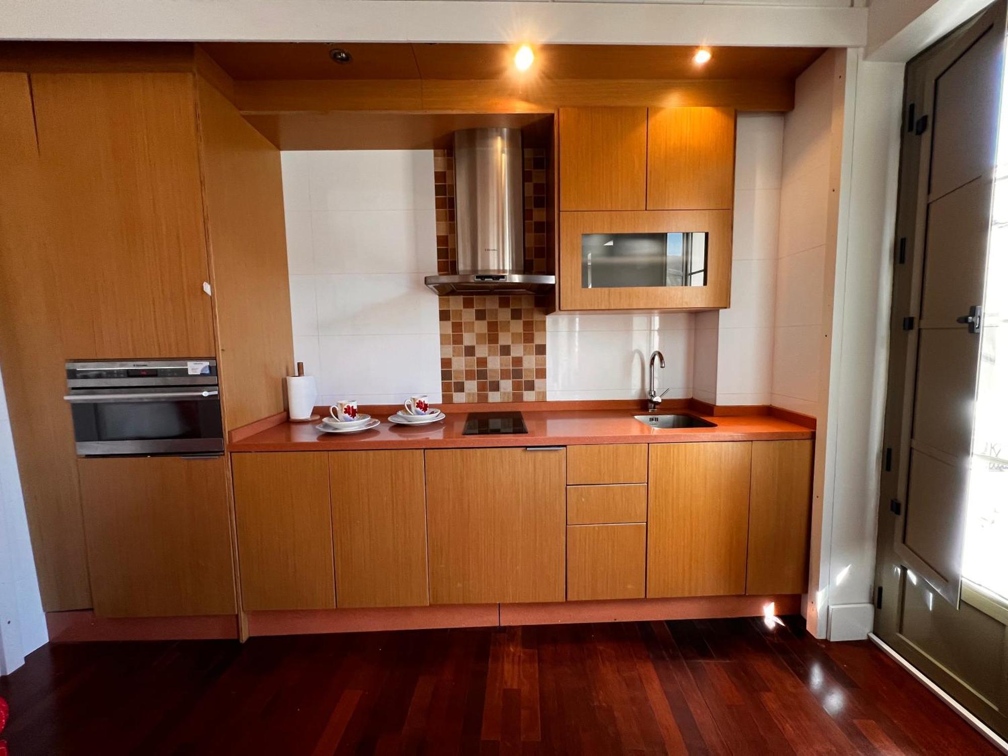 Appartement Beautiful Center -teatro Cervantes *