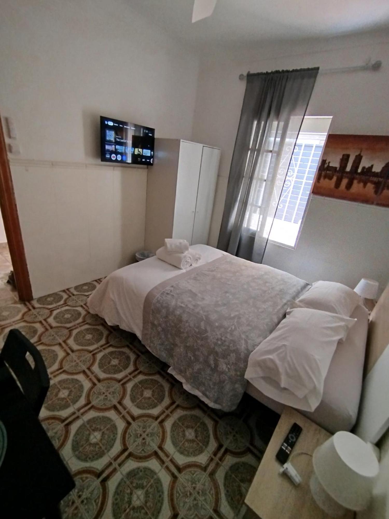 Accommodatie bij particulieren Center *