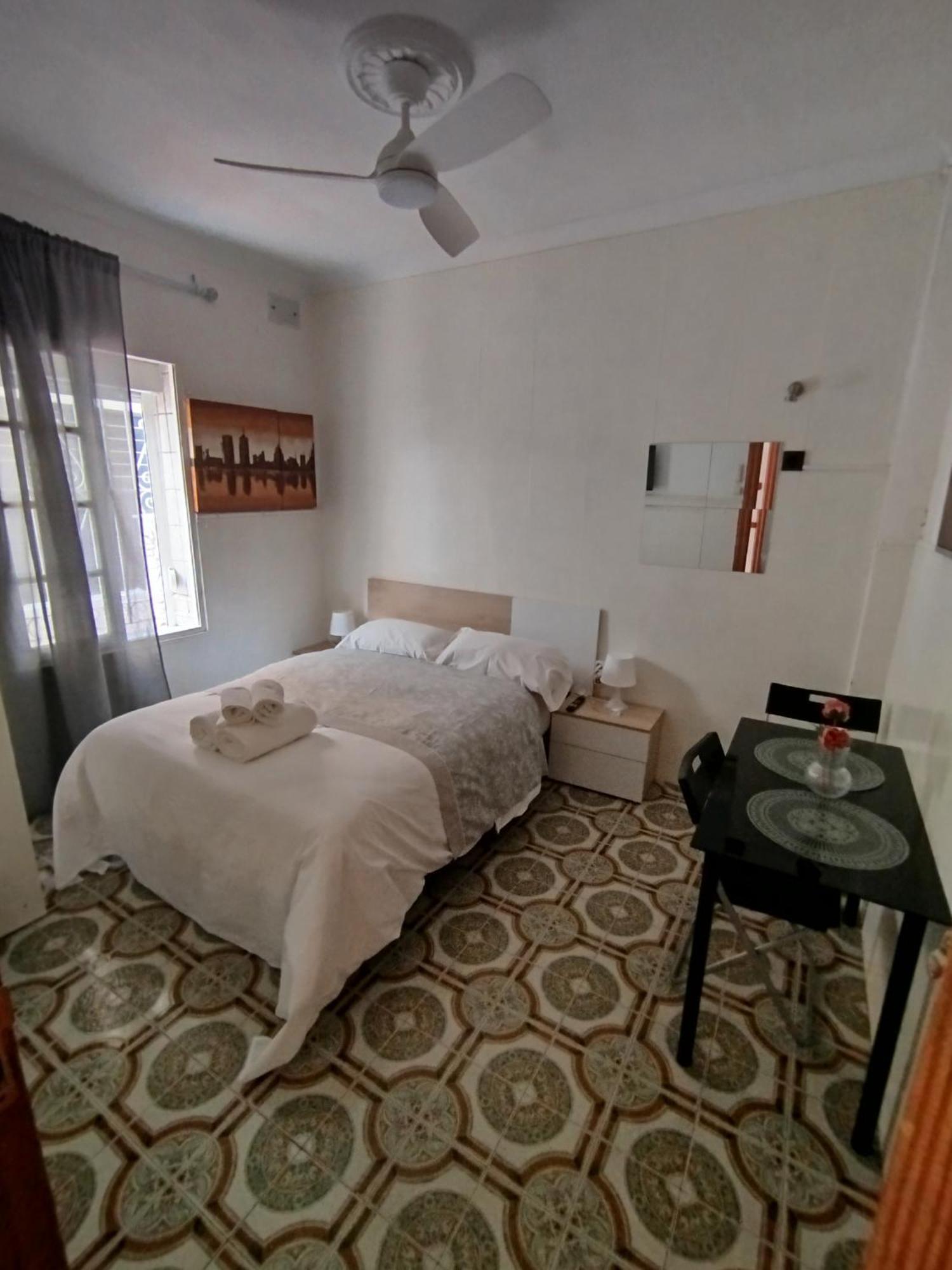 Accommodatie bij particulieren Center *