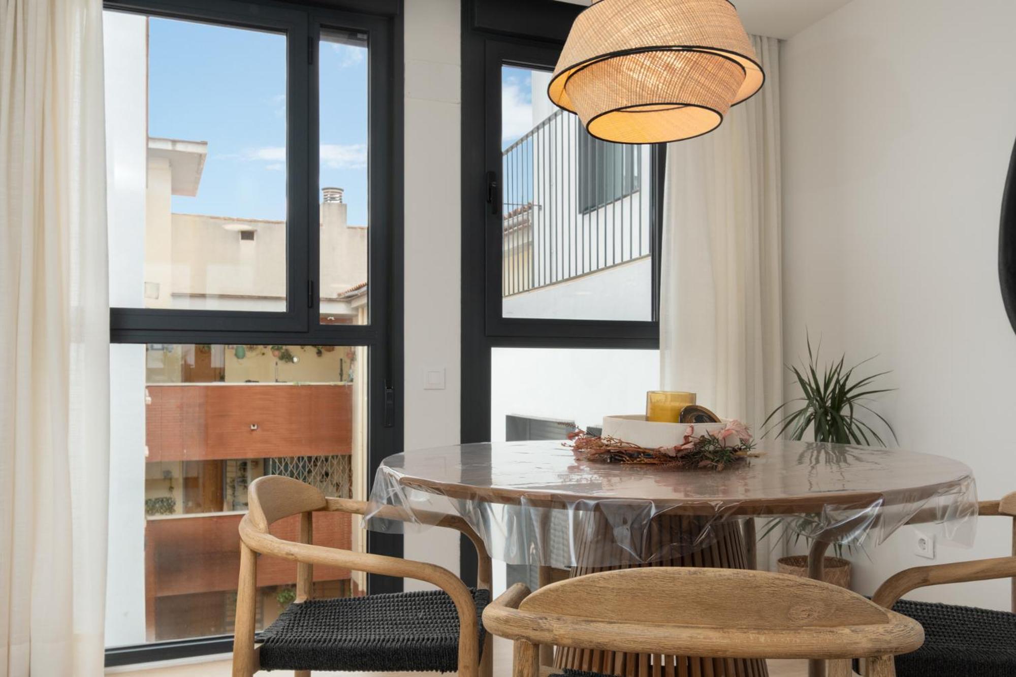 Apartment Duplex En Centro Historico