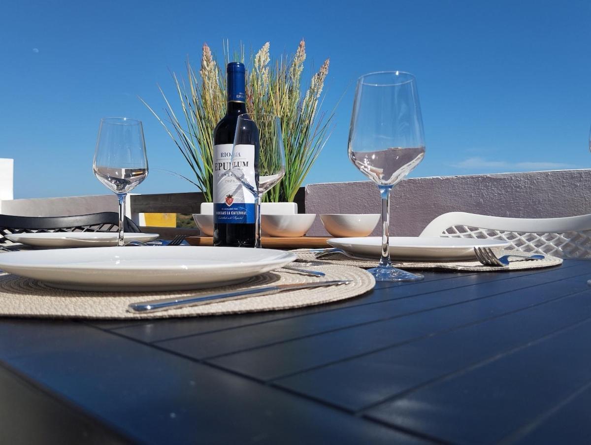 L'envoutement Andalou, Jacuzzi Privatif Apartment Malaga