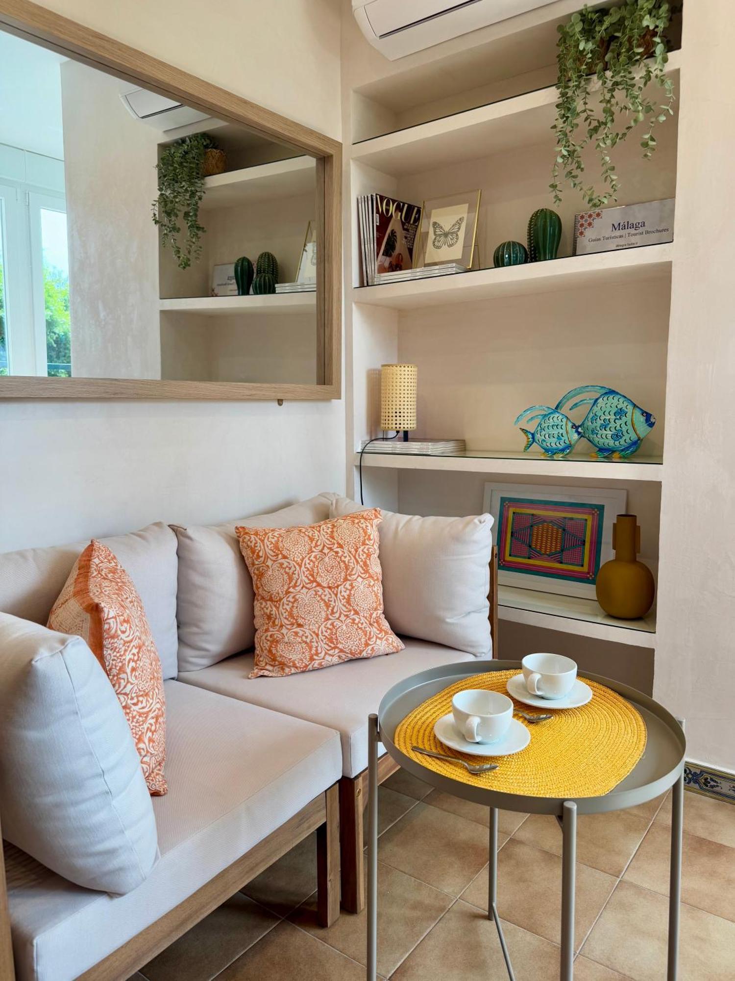 Apartment Allegra Ii