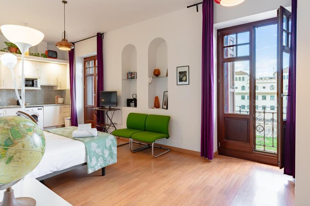 Apartment Ole