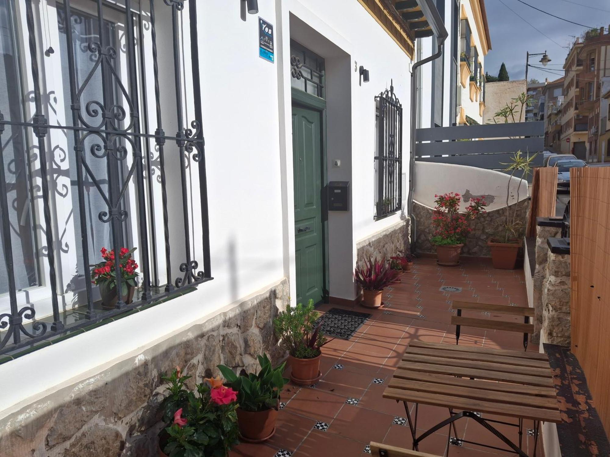 Casa Valparaiso - 350m From
