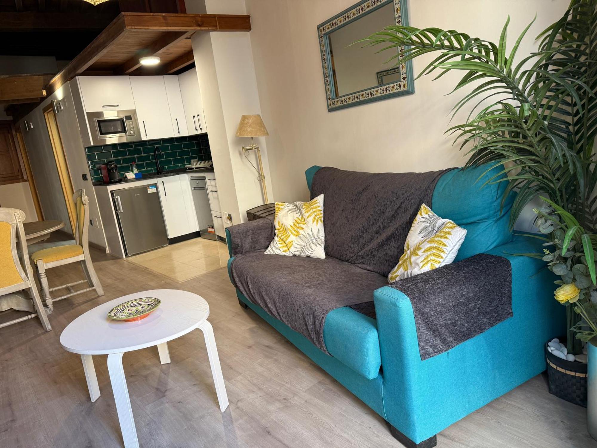 Apartment Amazing In Oldtown Calle Carreteria Free Wifi&ac *