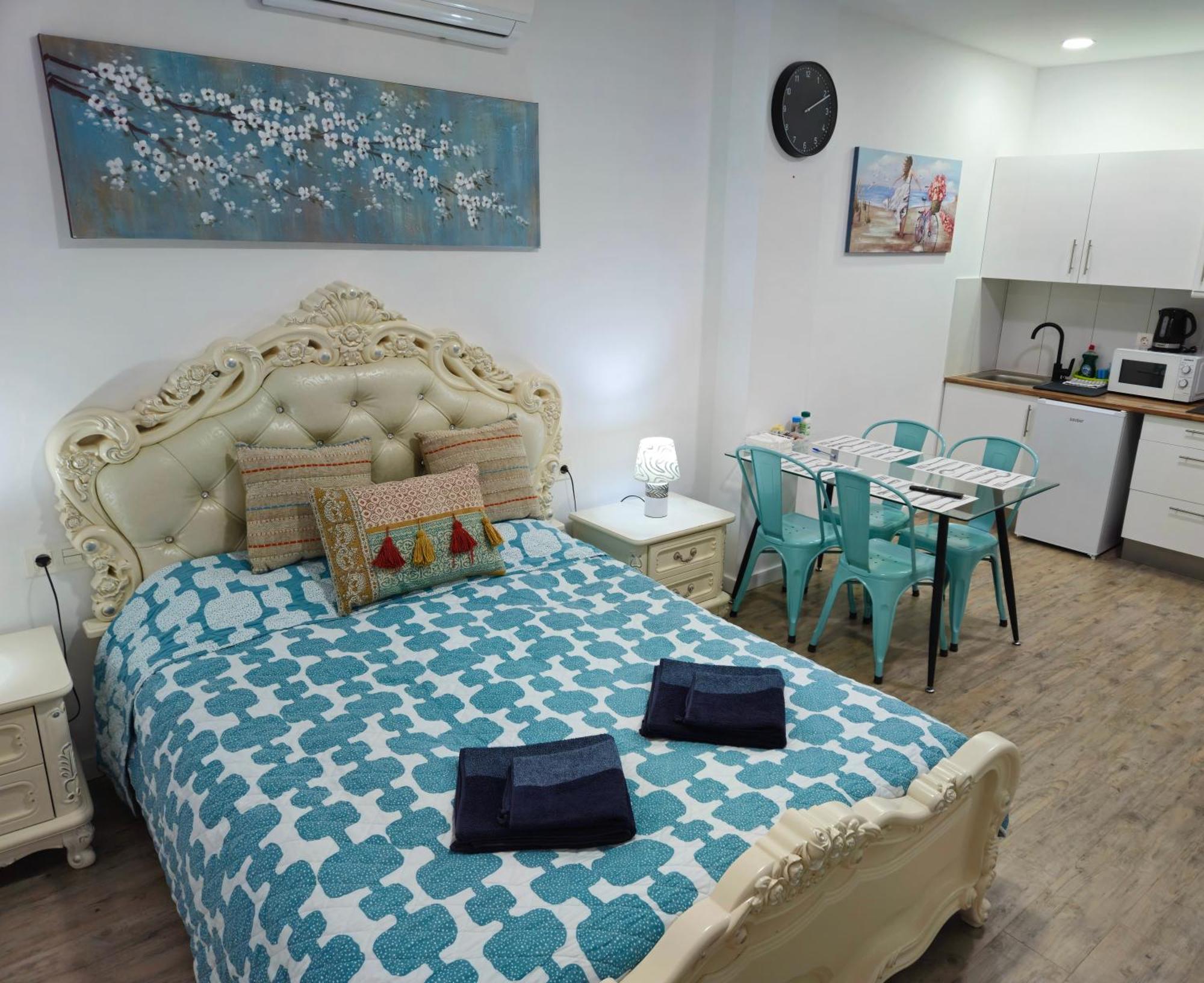Apartment Zanca Center Free Luggage Storage *