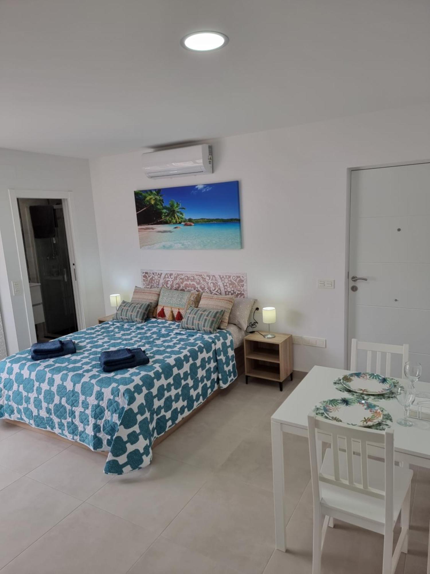 Zanca Center Free Luggage Storage Apartment *
