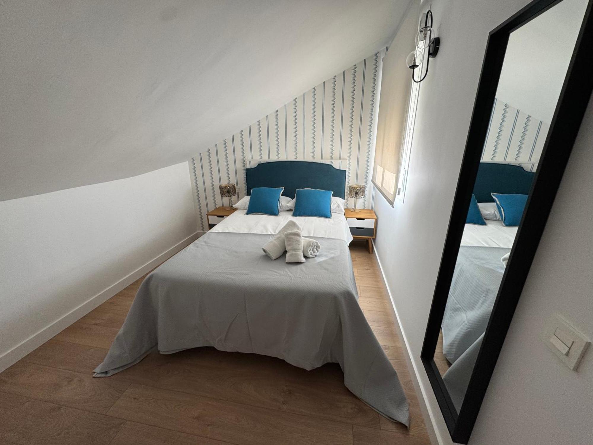 Pedregalejo Apartment Málaga