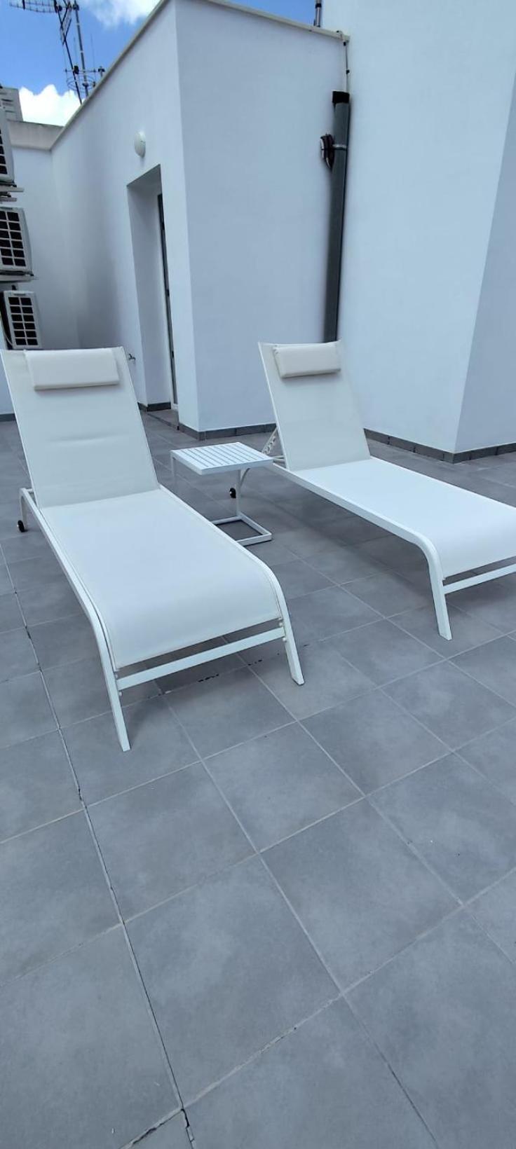 El Perchel Centro Appartement