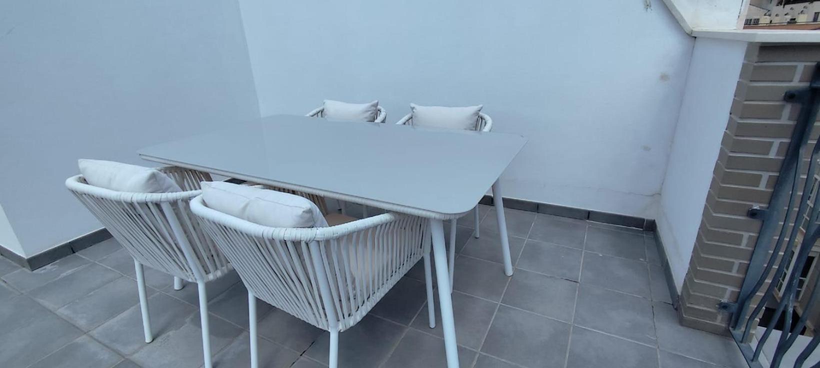 Appartement El Perchel Centro